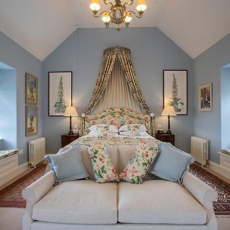 The Granary Lodge Bed & Breakfast Thurso Ngoại thất bức ảnh
