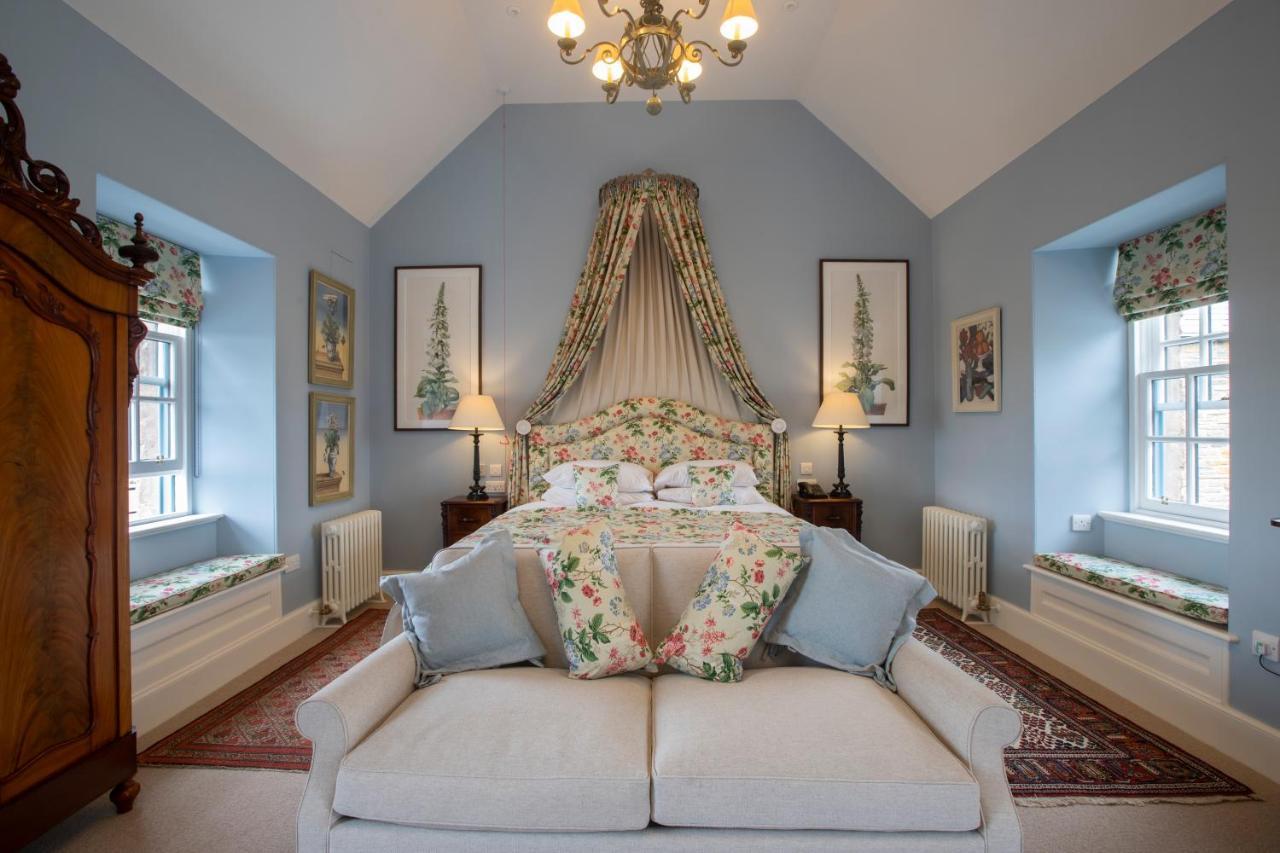 The Granary Lodge Bed & Breakfast Thurso Ngoại thất bức ảnh