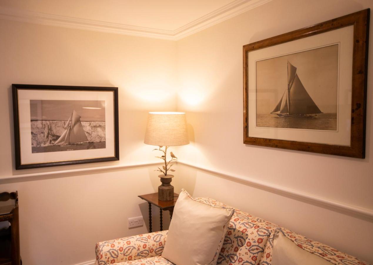 The Granary Lodge Bed & Breakfast Thurso Ngoại thất bức ảnh