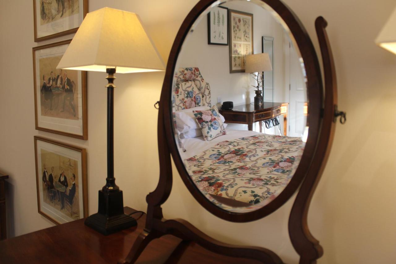 The Granary Lodge Bed & Breakfast Thurso Ngoại thất bức ảnh