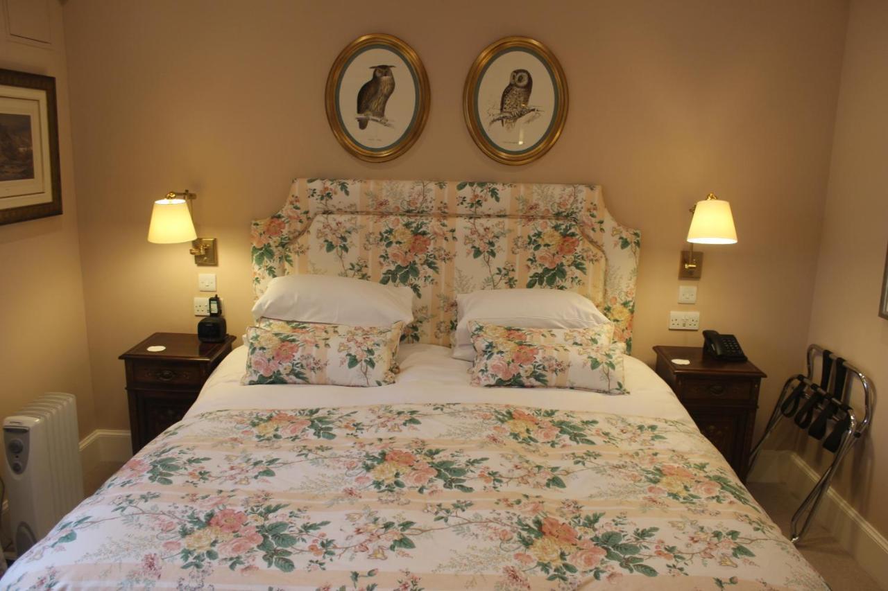 The Granary Lodge Bed & Breakfast Thurso Ngoại thất bức ảnh