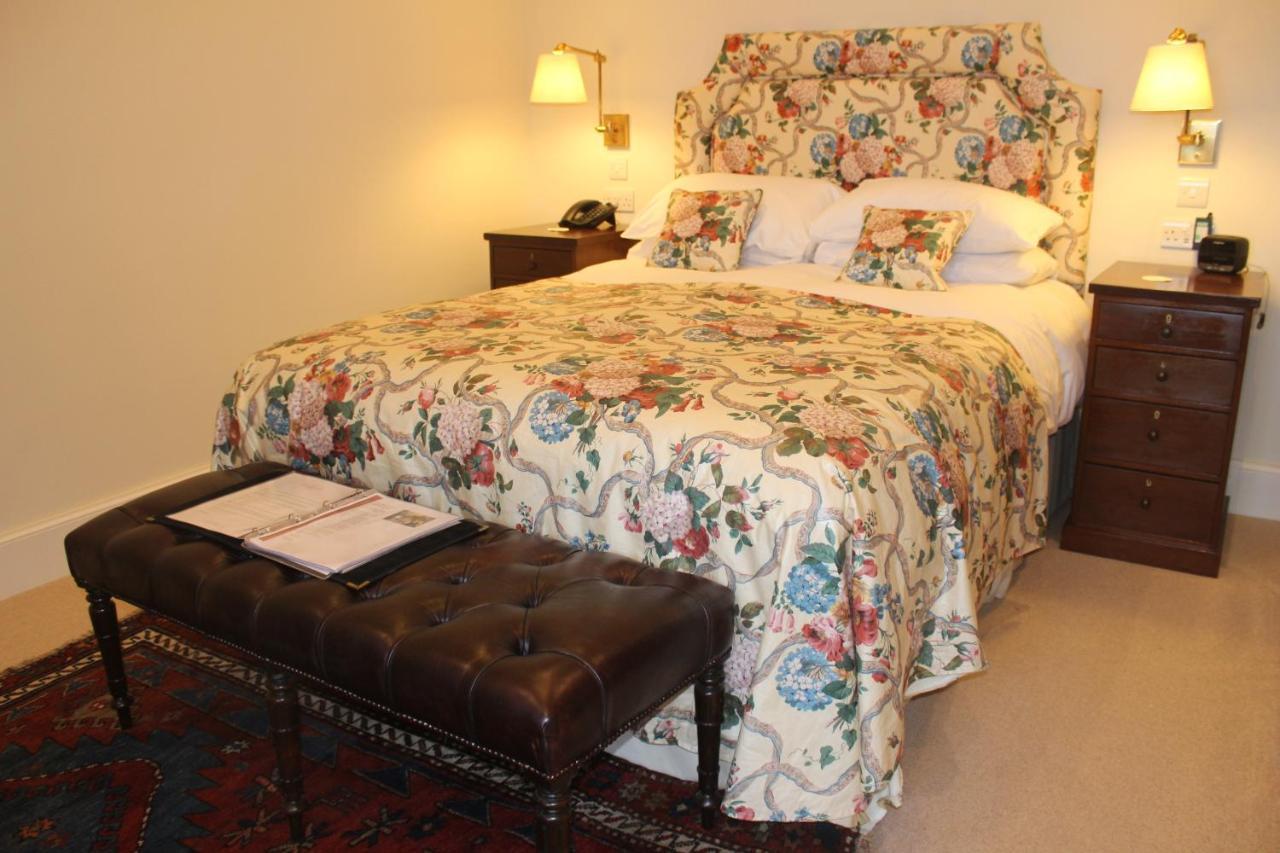 The Granary Lodge Bed & Breakfast Thurso Ngoại thất bức ảnh