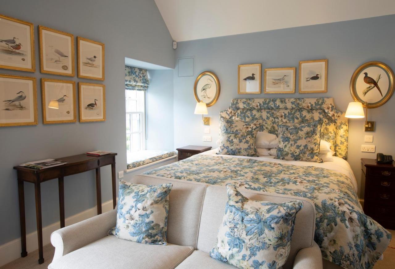 The Granary Lodge Bed & Breakfast Thurso Ngoại thất bức ảnh
