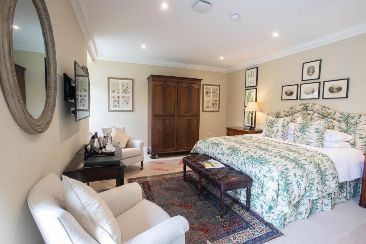 The Granary Lodge Bed & Breakfast Thurso Ngoại thất bức ảnh
