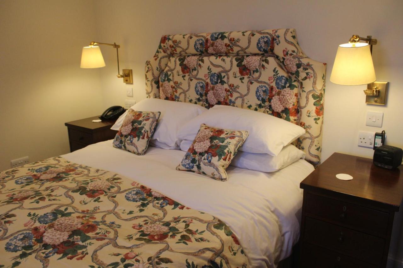 The Granary Lodge Bed & Breakfast Thurso Ngoại thất bức ảnh