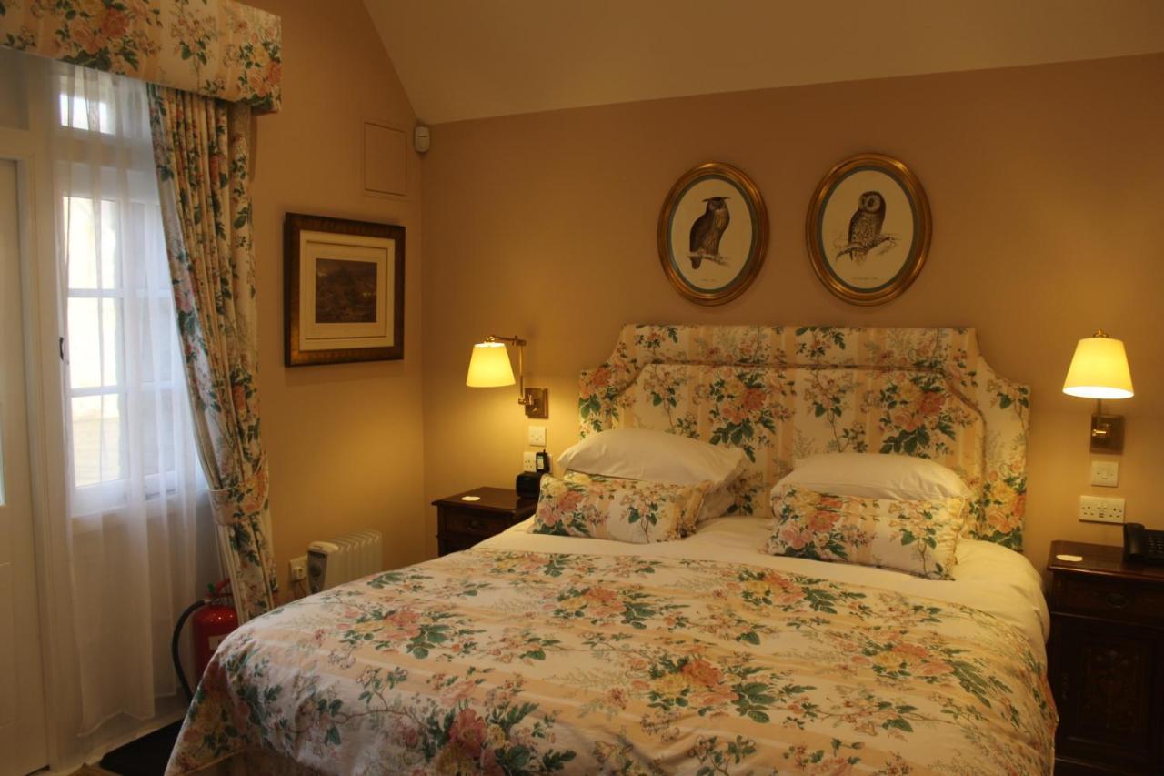 The Granary Lodge Bed & Breakfast Thurso Ngoại thất bức ảnh