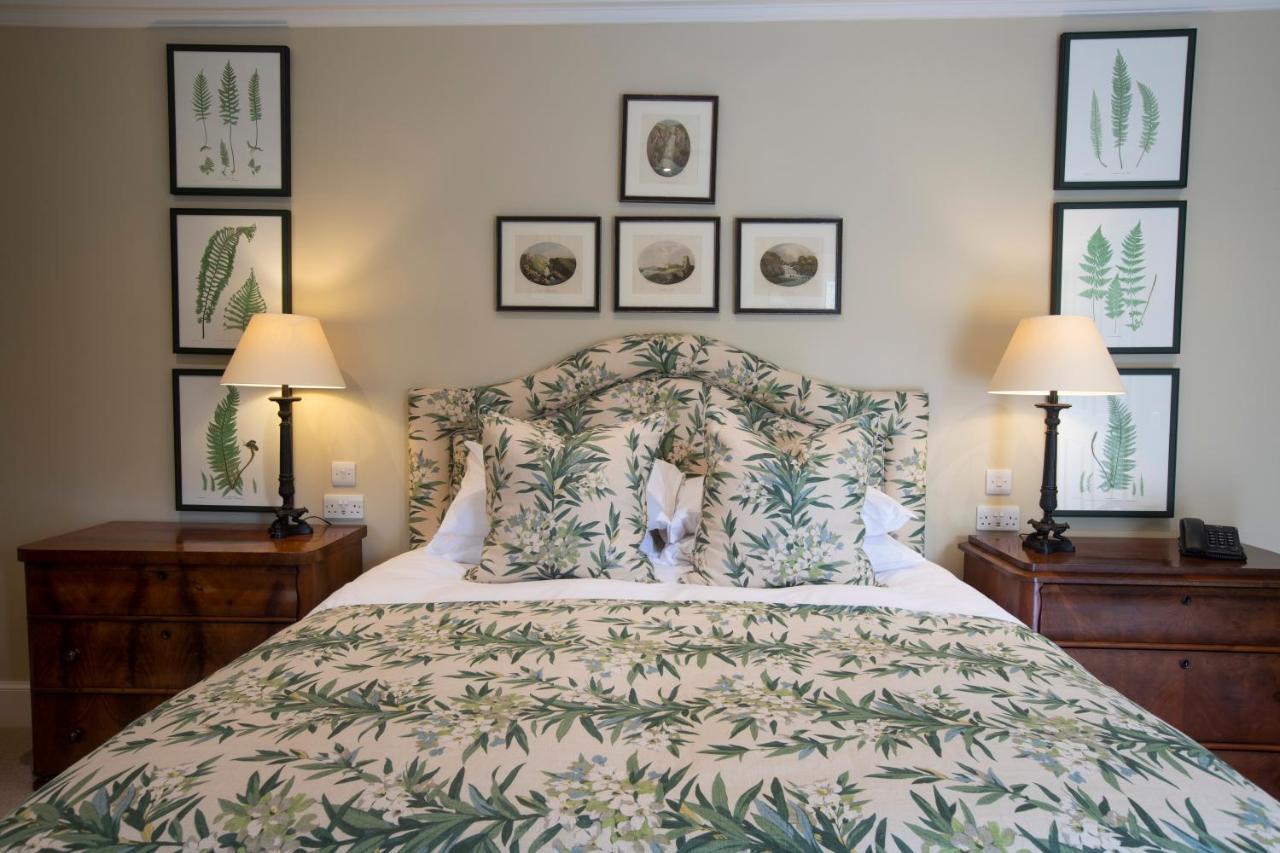 The Granary Lodge Bed & Breakfast Thurso Ngoại thất bức ảnh