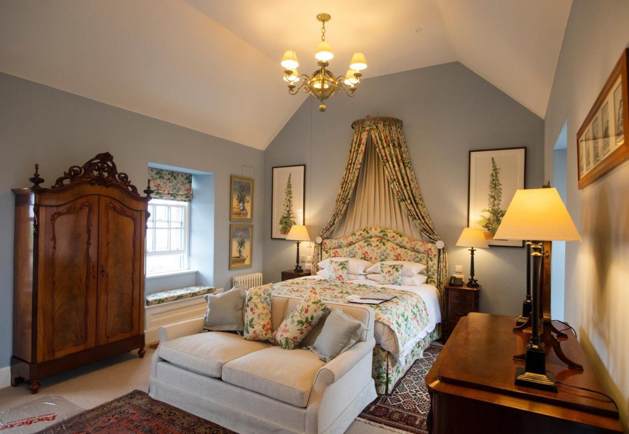 The Granary Lodge Bed & Breakfast Thurso Ngoại thất bức ảnh