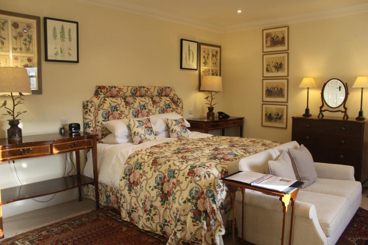 The Granary Lodge Bed & Breakfast Thurso Ngoại thất bức ảnh