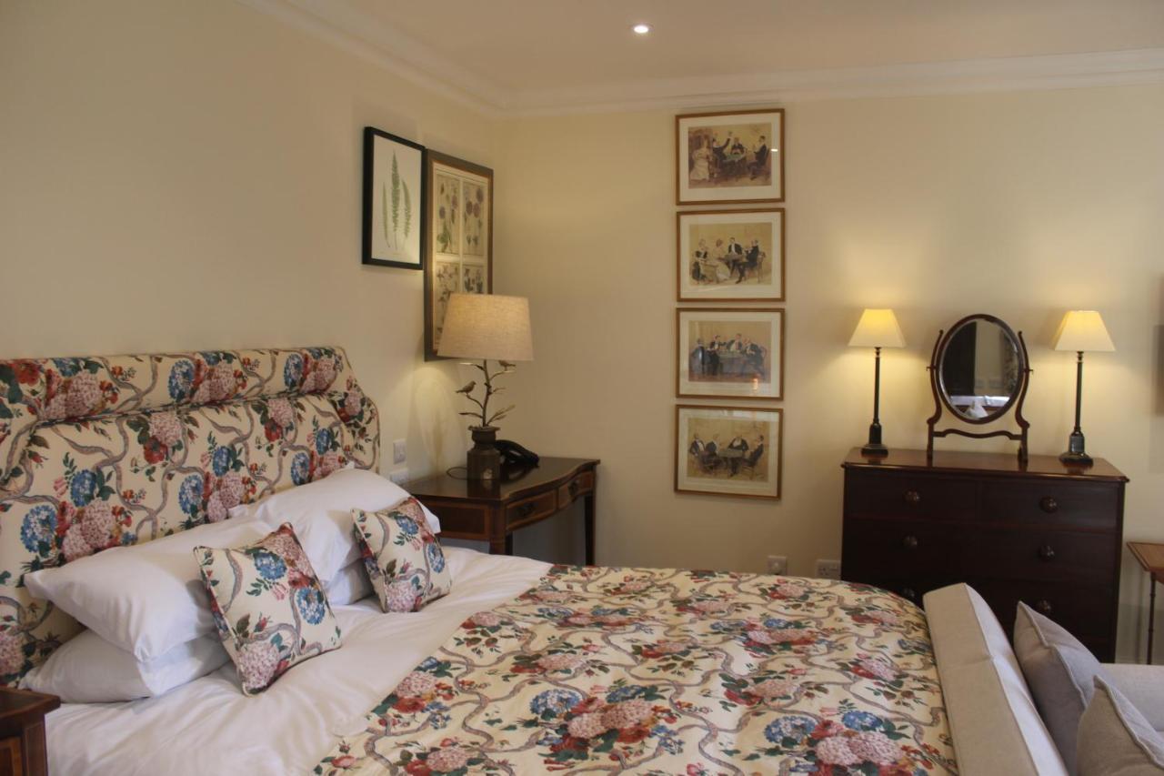 The Granary Lodge Bed & Breakfast Thurso Ngoại thất bức ảnh