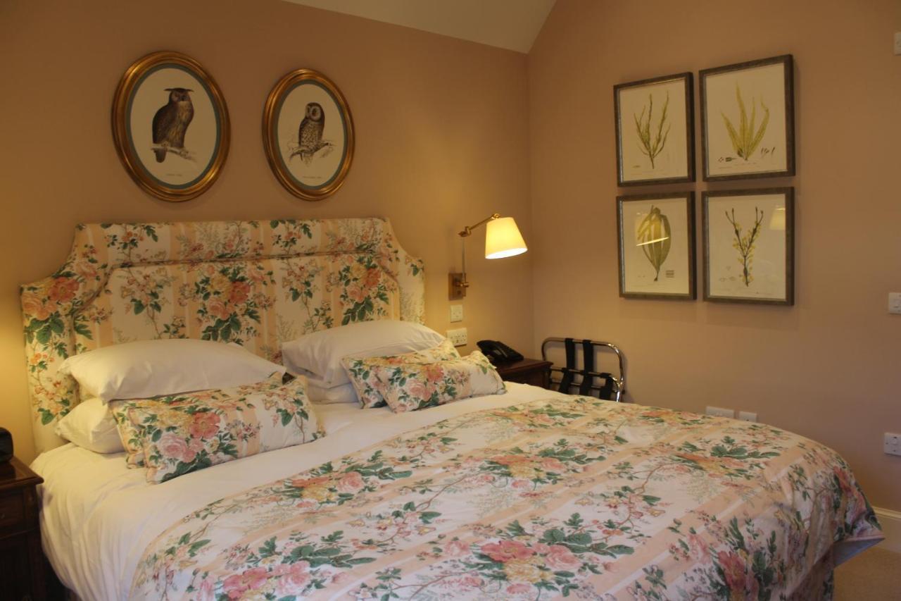 The Granary Lodge Bed & Breakfast Thurso Ngoại thất bức ảnh
